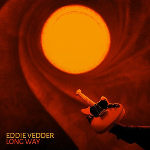 Eddie Vedder - Long Way - 7" [ Record ]