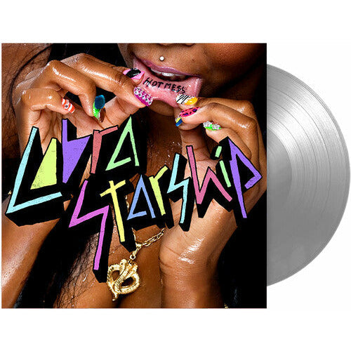 Cobra Starship - Hot Mess - LP [ Record ]