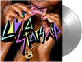 Cobra Starship: Hot Mess (FBR 25th Anniversary silver vinyl) - VINYL