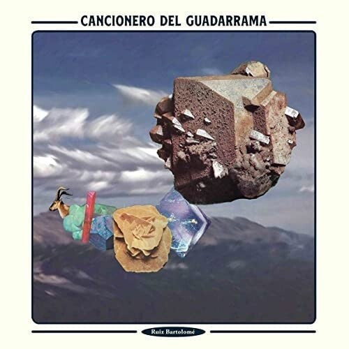 Bartolome Ruiz: Cancionero Del Guadarrama [ Vinyl ]
