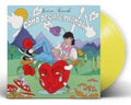Jimena Amarillo: Como Decirte Mi Amor (Yellow Vinyl) - VINYL
