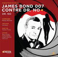 Norman, Monty / Barry, John: Dr No / O.S.T. - VINYL
