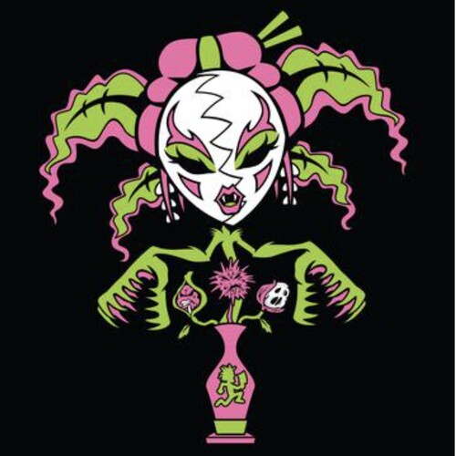 Insane Clown Posse: Yum Yum Bedlam { CD }