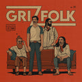 Grizfolk - Grizfolk - LP [ Record ]