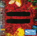 Ed Sheeran: = (Equals) (incl. bonus track) - CD