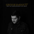 Gregor Barnett - Gregor Barnett - LP [ Record ]