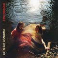 Let's Eat Grandma - Two Ribbons - LP [ Record ]