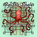 Various Artists: Big Stir Singles: The Eighth Wave (Various Artists) - CD