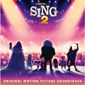 Sing 2 - Original Motion Picture Soundtrack - LP [ Record ]