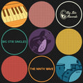 Various Artists: Big Stir Singles: The Ninth Wave (Various Artists) - CD
