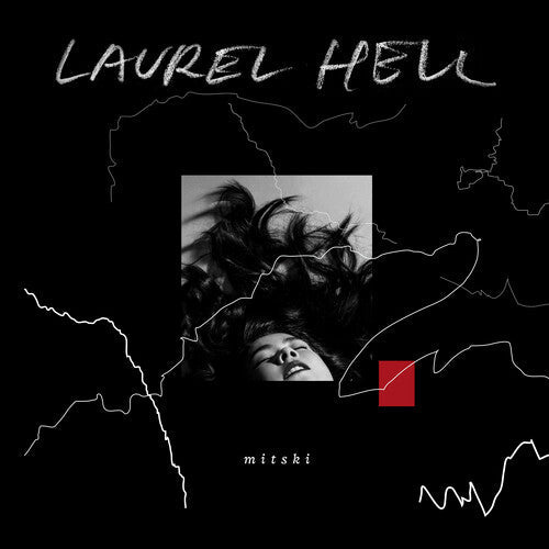Mitski - Laurel Hell - LP [ Record ]