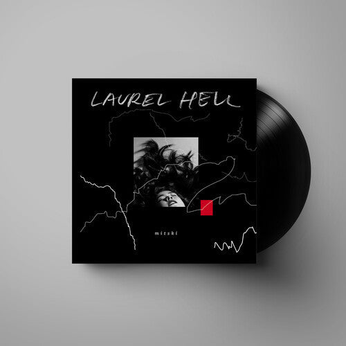 Mitski - Laurel Hell - LP [ Record ]