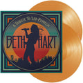 Beth Hart: A Tribute To Led Zeppelin (Orange) [ Vinyl ]