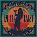 Beth Hart: A Tribute To Led Zeppelin - COMPACT DISCS