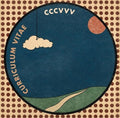 CCCVVV: Curriculum Vitae [ Vinyl ]