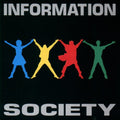 Information Society: Information Society - COMPACT DISCS