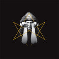 Institution D.O.L.: Thelema Tales (White Vinyl) [ Vinyl ]