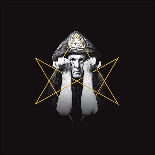 Institution D.O.L.: Thelema Tales (White Vinyl) [ Vinyl ]