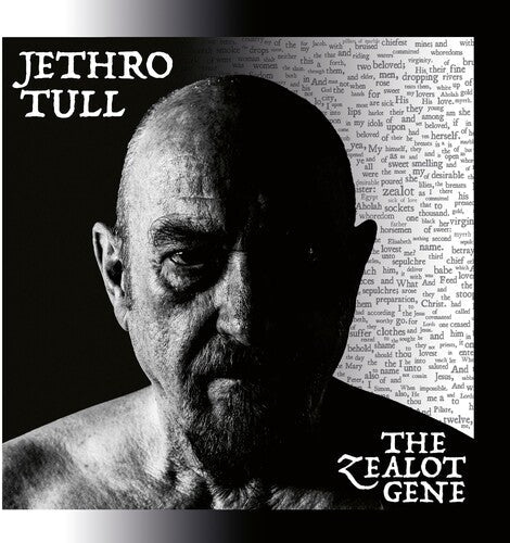 Jethro Tull: The Zealot Gene - CD