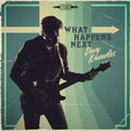 Davy Knowles - What Happens Next - LP [ Record ]