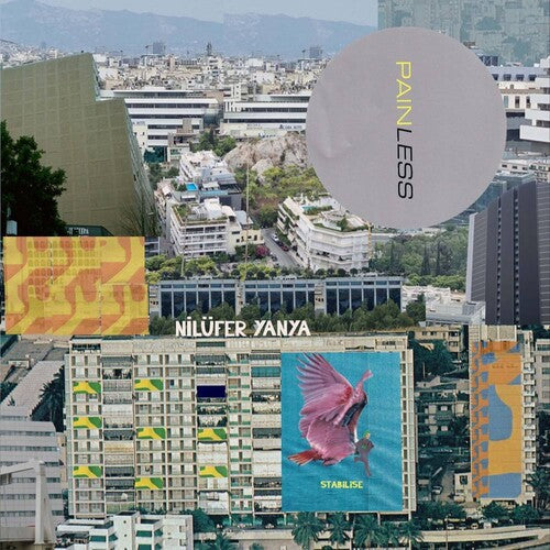 Nilufer Yanya - Painless - LP [ Record ]