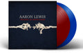 Aaron Lewis: Frayed At Both Ends (Deluxe) [Red & Blue 2 LP] [ Vinyl ]