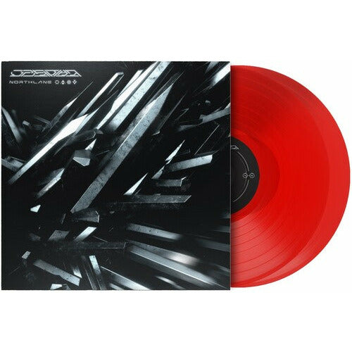 Northlane - Obsidian - LP [ Record ]