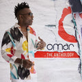 Omar: The Anthology - VINYL