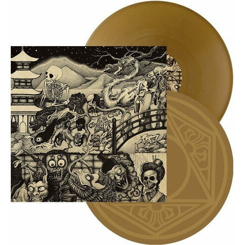 Earthless - Night Parade Of One Hundred Demons - LP [ Record ]