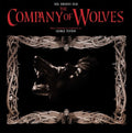 George Fenton: Company Of Wolves (Original Soundtrack) - VINYL
