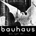 Bauhaus - The Bela Session - Indie EP [ Record ]