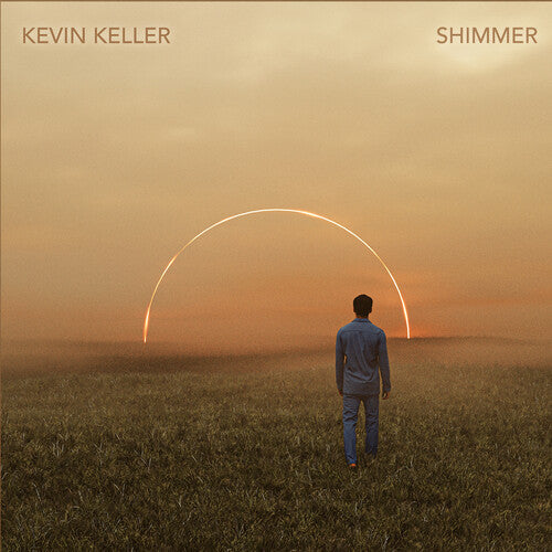 Kevin Keller: Shimmer [ Vinyl ]