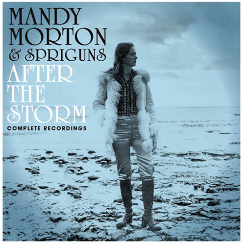 Morton, Mandy / Spriguns: After The Storm: Complete Recordings { CD }