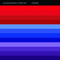 Alessandro Cortini: Forse - COMPACT DISCS