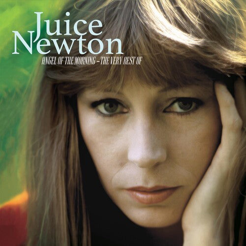 Juice Newton - Angel Of The Morning: The Very Best Of - LP [ Record ]