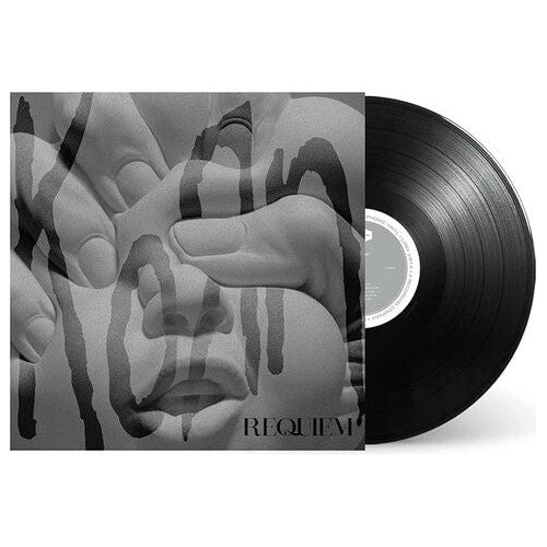 Korn - Requiem - LP [ Record ]