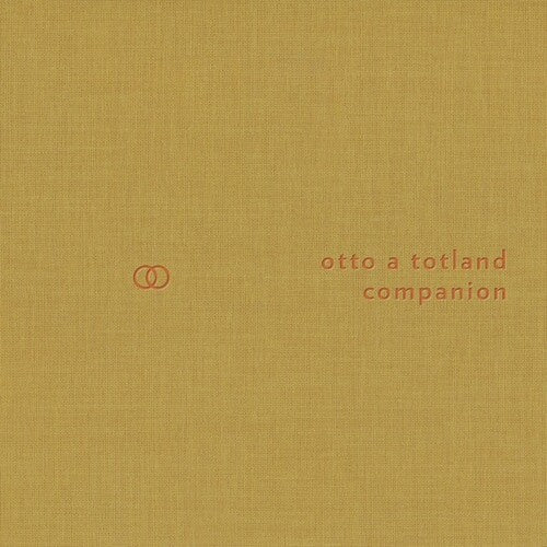 Otto Totland: Companion [ Vinyl ]