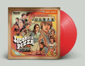 Various Artists: Licorice Pizza (Original Motion Picture Soundtrack) [Red LP] - VINYL