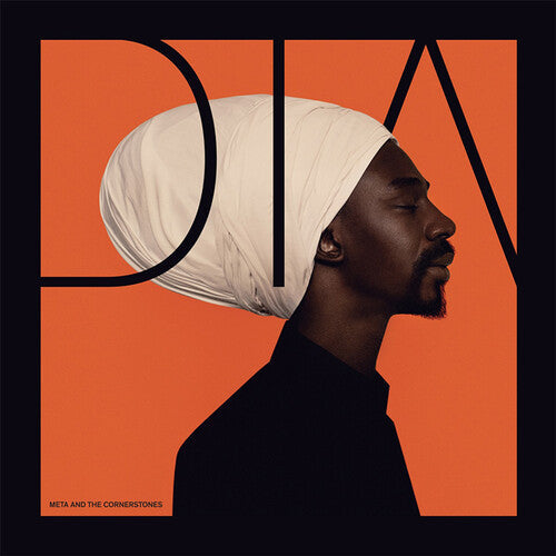 Meta & the Cornerstones: DIA - CD