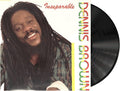 Dennis Brown: Inseparable - VINYL