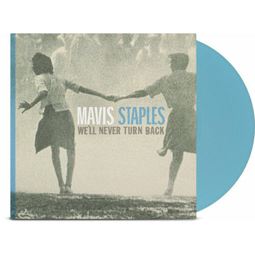 Mavis Staples - We'll Never Turn Back - LP [ Record ]