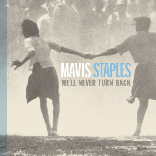 Mavis Staples - We'll Never Turn Back - LP [ Record ]
