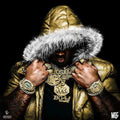 MO3 - Shottaz 4Eva - LP [ Record ]