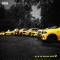 Key Glock: Yellow Tape 2 (Canary Yellow) [ Vinyl ]