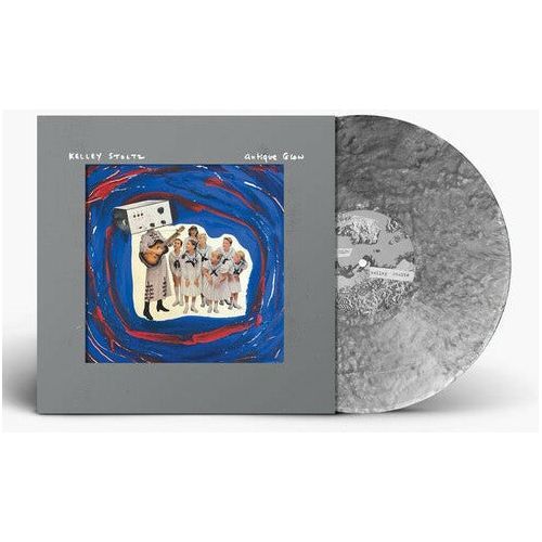 Kelley Stoltz - Antique Glow - Indie LP [ Record ]