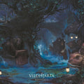 Vildhjarta: Masstaden (Limited Edition) - CD