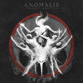 Anomalie: Tranceformation - VINYL