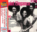 Quiet Elegance: The Hi Records Singles Collection - CD