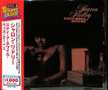 Sharon Ridley: Stay A While With Me (incl. 1 Bonus Track) - CD