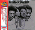 The Independents: Chuck Helen Eric Morris + 3 - CD